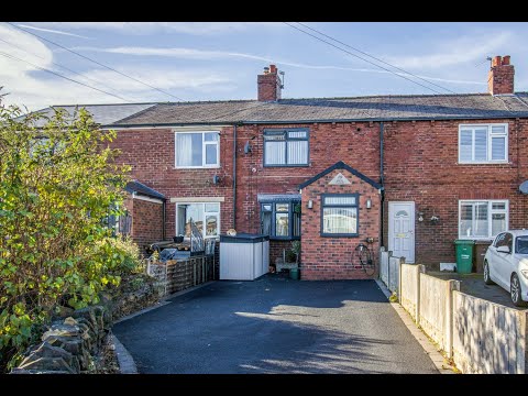 South Parade, Ossett - Virtual Tour