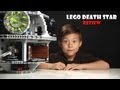 LEGO DEATH STAR Part 3 - Review of Lego Star.