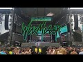 Wax Motif Live At Lollapalooza Chicago 2017 Operator