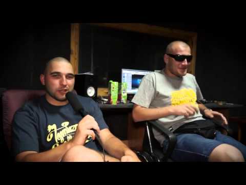 Chio EMB X Somp WPL zapowiadają składankę "Bydgoska Scena"