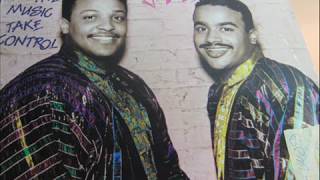 J.M. Silk- Let The Music Take Control (HOUSE OF TRIX MIX)