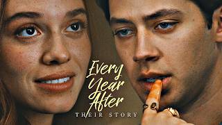 Download lagu Percy and Sam - Friends to Lovers [Every Year After] mp3