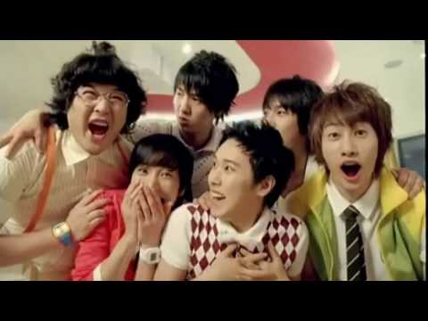 DEBUT [HD] Super Junior H- COOKING? COOKING! (Starring Sunny of SNSD) MV & Mp3 Download Link