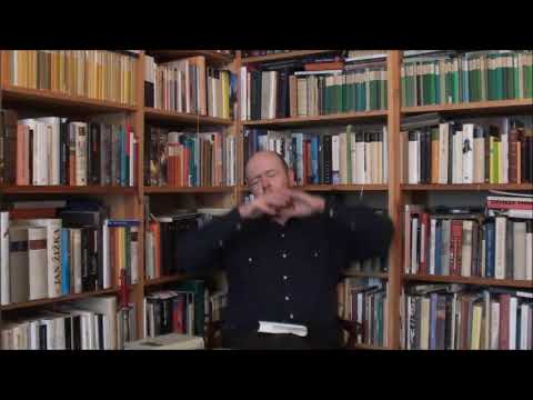 České duchovní dějiny III: Vergilius + Bible = Kosmas