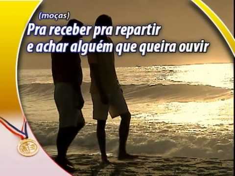 Descobrindo Amigos - Ministério Jovem