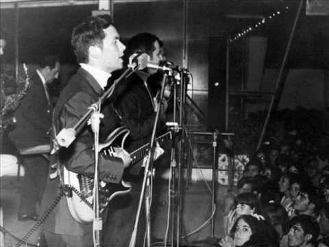 Los H.H. - Sabor a nada (1964)