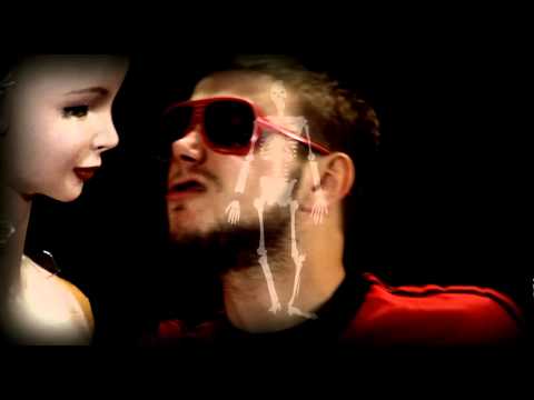 Zhele - Homosapiens - ( Toksikologija video & music production 2010  )