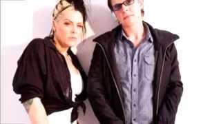 BETH HART & JOE BONAMASSA See Saw