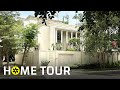 This Luxury Home In Jaipur Has A Unique Courtyard House Tour
