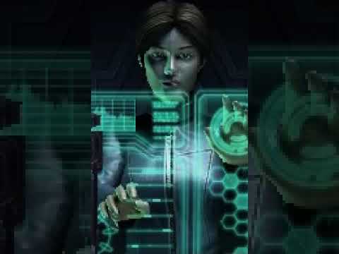 UED: First Light - A-6