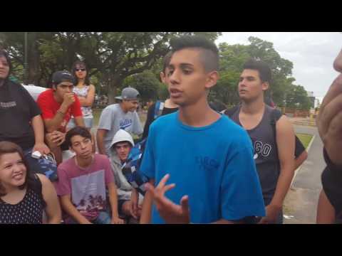 KSTIGO vs DYFAKA - 4tos (1º Fecha 11/2) - Patricios Free