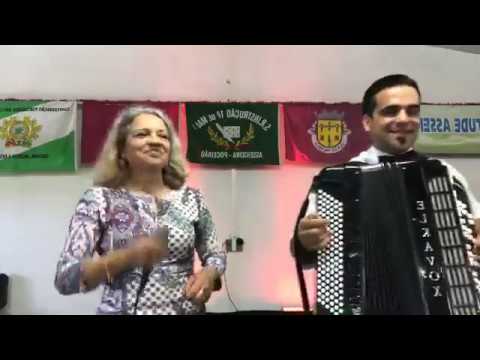 Helena Maior e Ricardo Laginha - Falso Amor