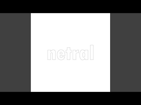 Hujan Dihatiku - Netral