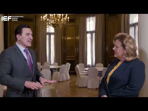 Eithne Treanor Interview With Joseph McMonigle