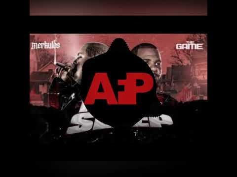 Merkules - In My Sleep (ft. The Game)