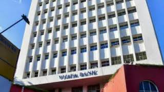Vijaya Bank History