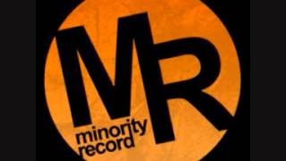 357 - Minority Record - Rue de la deche