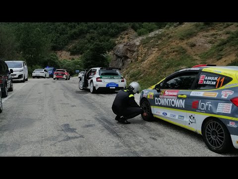 Eskişehir Ralli Yarışları