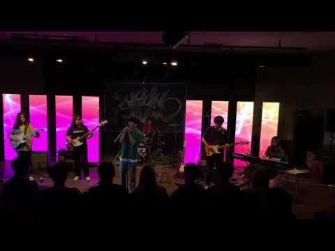 잔나비_See Your Eyes