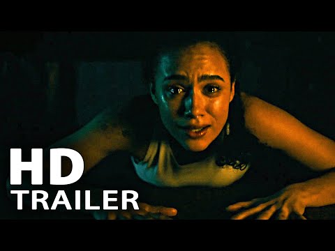 THE INVITATION Trailer Deutsch German (2022)