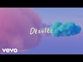 Videoklip Louane - Désolée (Lyrics Video)  s textom piesne