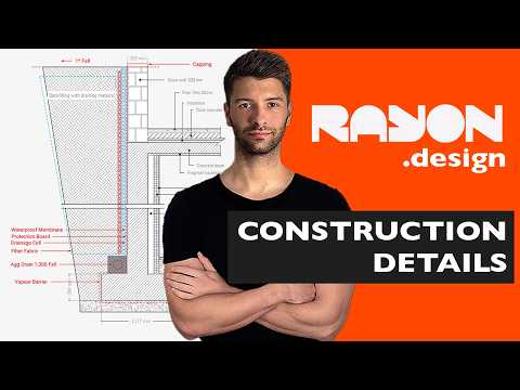Rayon.design FREE Construction Detail Packs