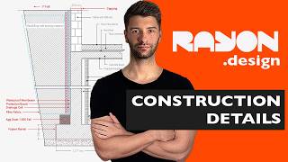 Rayon.design FREE Construction Detail Packs