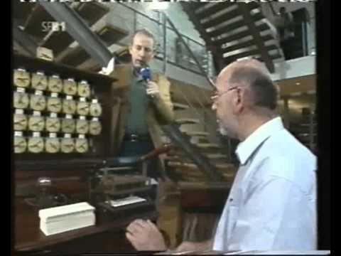 2001 WDR COMPUTERCLUB REPORT - Arithmeum Bonn