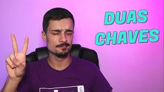 Criptografia assimétrica - Encriptação com chave pública | Dias de Dev