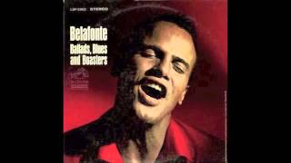 Harry Belafonte - Big Boat Up the River