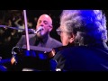 Billy Joel & Itzhak Perlman - The Downeaster 'Alexa' (MSG - March 9, 2015)