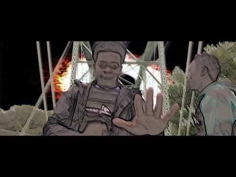 D4M Skiano x $loan - Unleashed (Visual by @majormotionn)