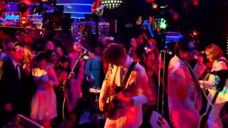 Arcade Fire - Here Comes the Night Time (Salsathèque)