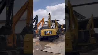 Pelle sur chenilles Caterpillar 320D2 à vendre - Image 4 | Machineryline MA Pelle sur chenilles Caterpillar 320D2 | Image 4 - Machineryline