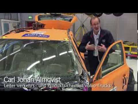 08.08.2013, 21:05 Uhr auf n-tv. Volvo FH new