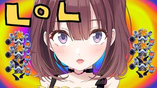 自称元ダイア イロハ様のブロンズ脱出記　[にじさんじ/イロハ]
