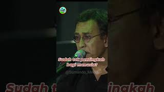 Download lagu 🔴 IWAN FALS - Pesan Moral untuk Pilpres 2024 - Lagu Empat #shortvideo mp3