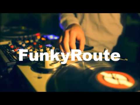 FunkyRoute - FunkyRithm