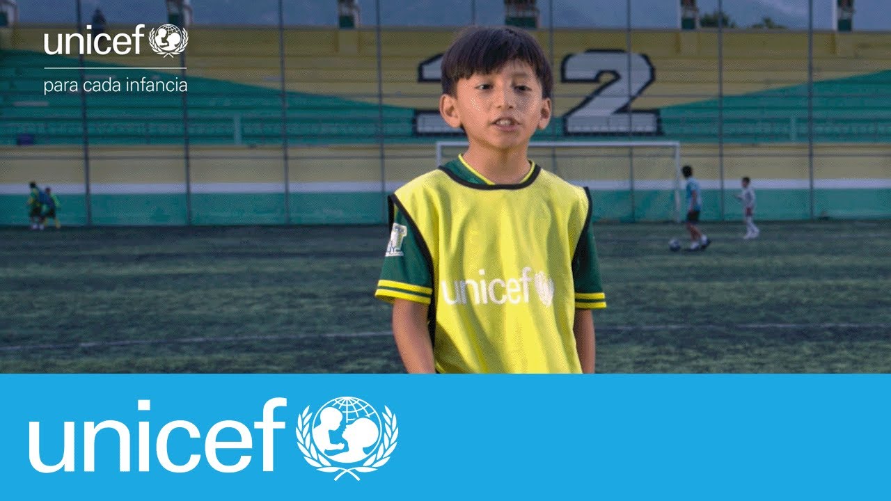El deseo de Pedro desde Guatemala | UNICEF