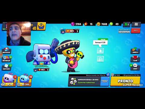 Apriamo la mega cassa a 12000 coppe nel cammino dei trofei.