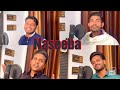Naseeba || Cover Song || New Punjabi 2022