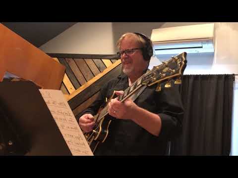 Dave Stryker - Too High (Stevie Wonder) |  Eight Track III