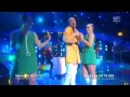 The Moniker - Oh My God Melodifestivalen 2011 ...