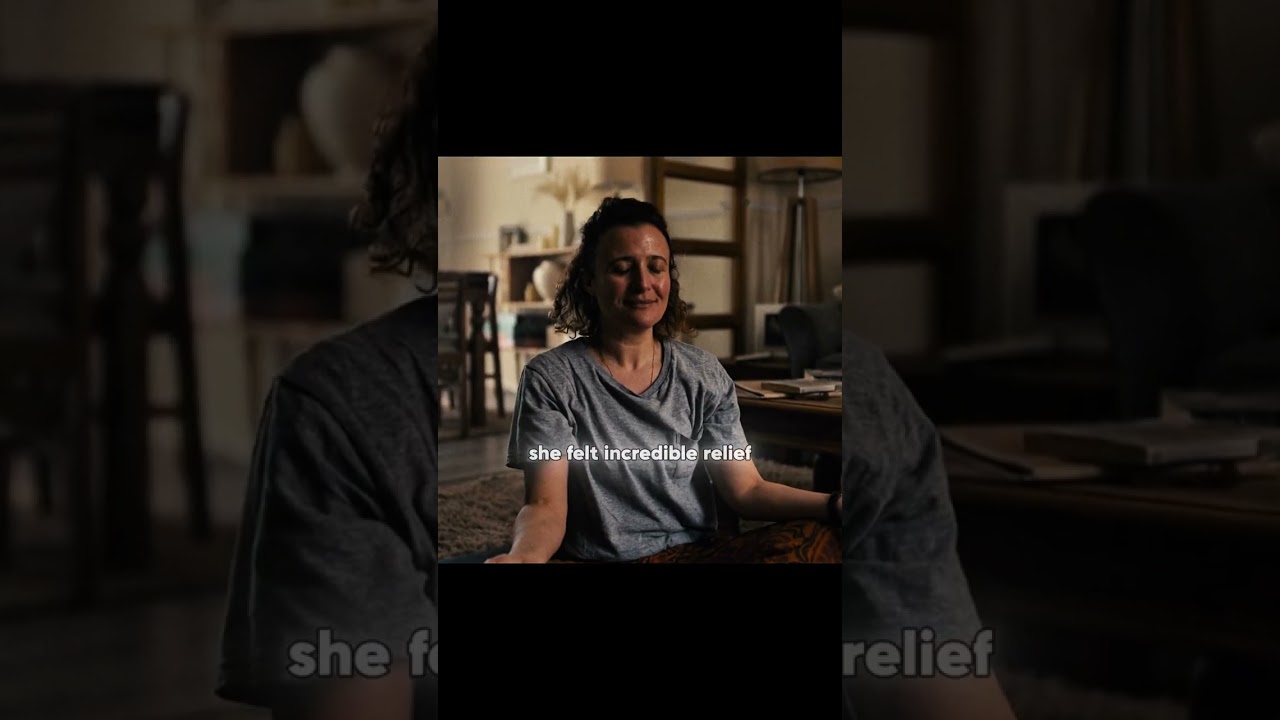 Watch the movie *Restless* in 3 minutes.