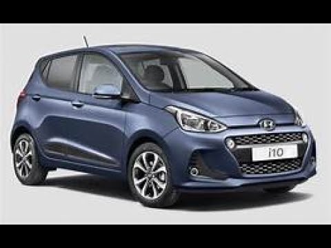 Hyundai Grand i10 Nios CNG video