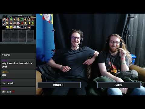 HoG: Phoenix 6.2 Ft. CT Melee Spring 2024 PR Reveal, Arty, Brub, tvet, BunZ, kuro, Dralro, DynamoDB