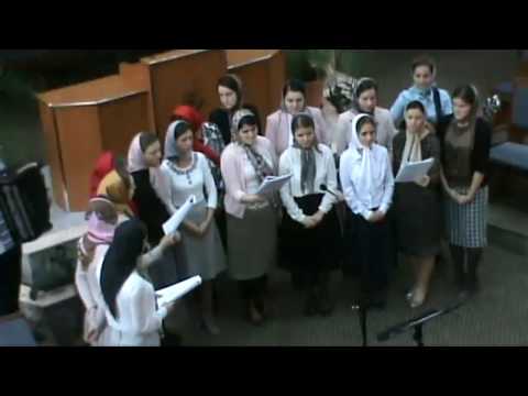 Grup Vicov _ N-am pe nimenea sub cer,doar pe Tine | muzică creștină