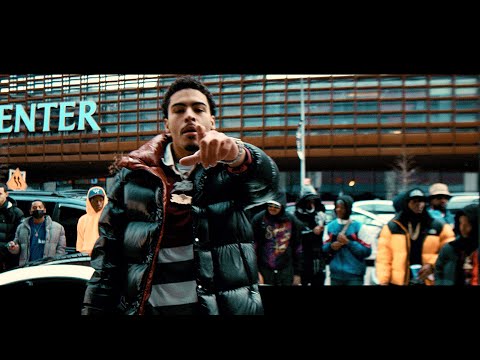 Jay Critch - Been That (Official Music Video)