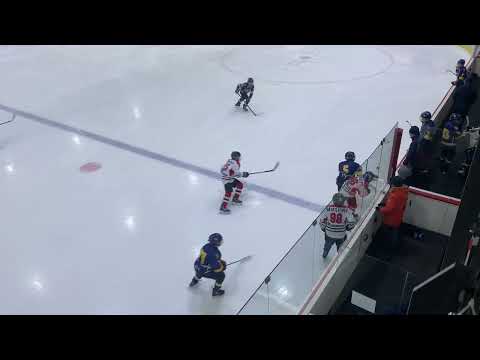 HK TORNAADO SININE 9 - 2 HC PANTER MUST