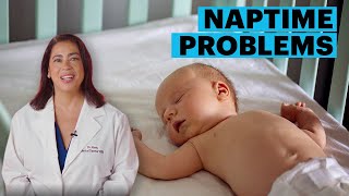 How to Get Your Baby to Nap – Plus, Baby Nap Schedule | The Parents Guide | Parents